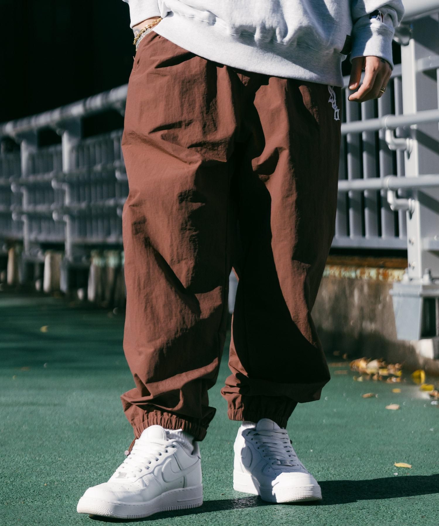 パンツ 40001 TRAINING PANTS - Subciety Online Store