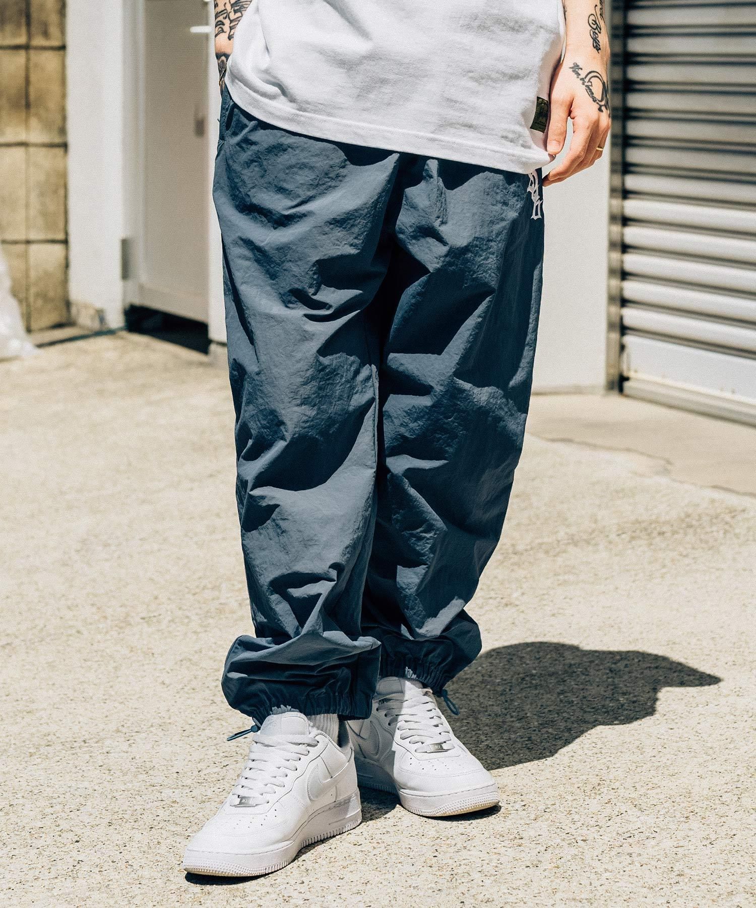 パンツ 40001 TRAINING PANTS - Subciety Online Store