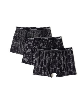 BOXER SHORTSB