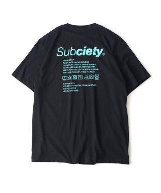 LABEL TEE