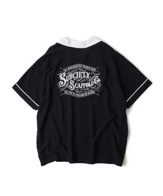 BOWLING SHIRT