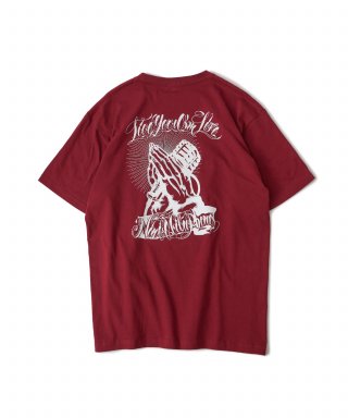 Pray with the microphone TEE