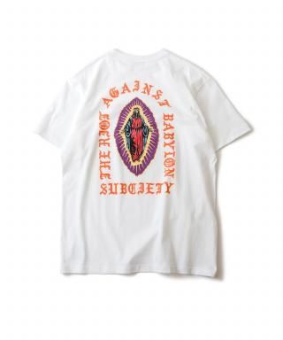 SKULL JESUS TEE