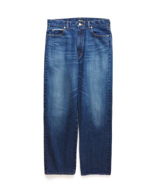 JAPAN DENIM-RELIC-