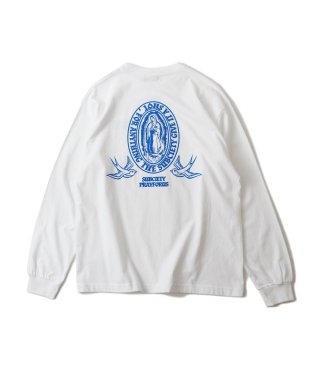 MEDAILLE L/S TEE