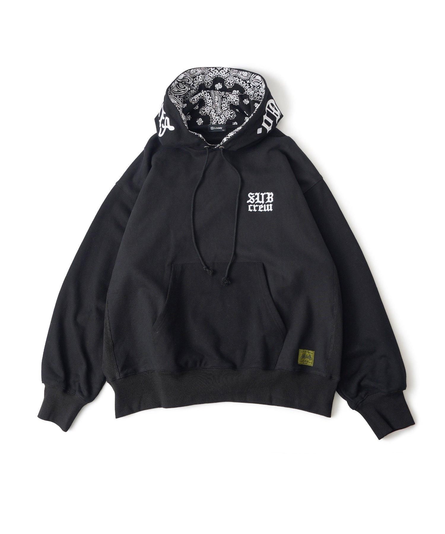 今ならほぼ即納！ VERDY HARDIES NYC PULLOVER PARKA 堀米 スケートボード