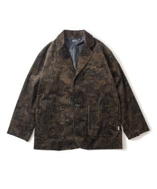テーラードジャケット - Subciety Online Store テーラードジャケット - Subciety Online Store