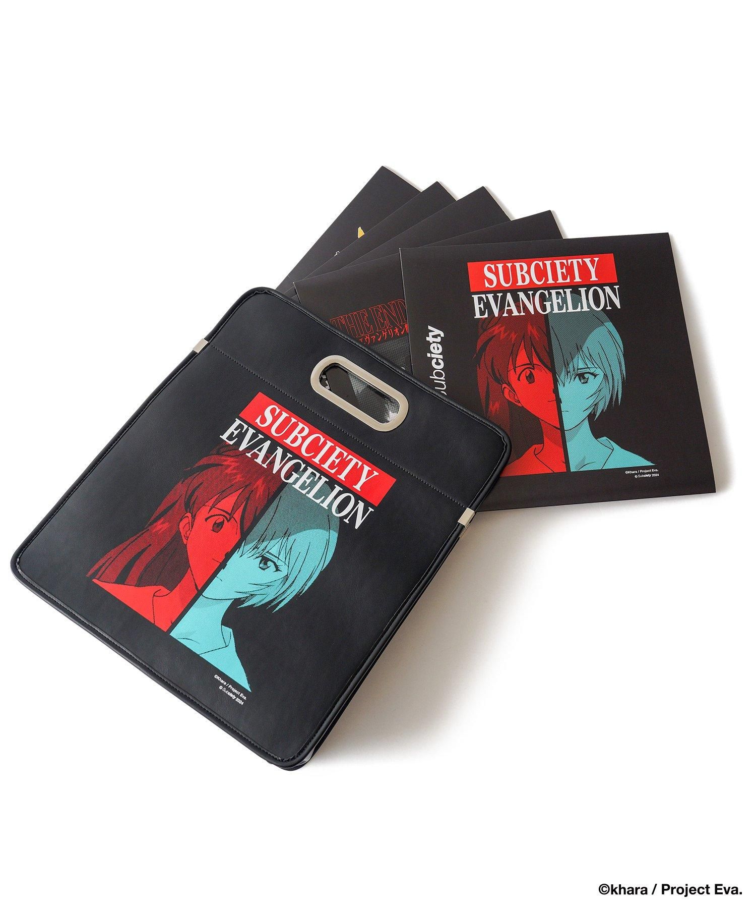 Amazon.com: FIREFIRST Neon Genesis Evangelion Shoulder Bag