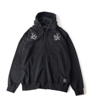 ZIP PARKA-lyric-