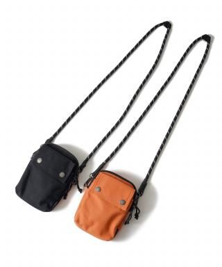 Paracord mini shoulder bag