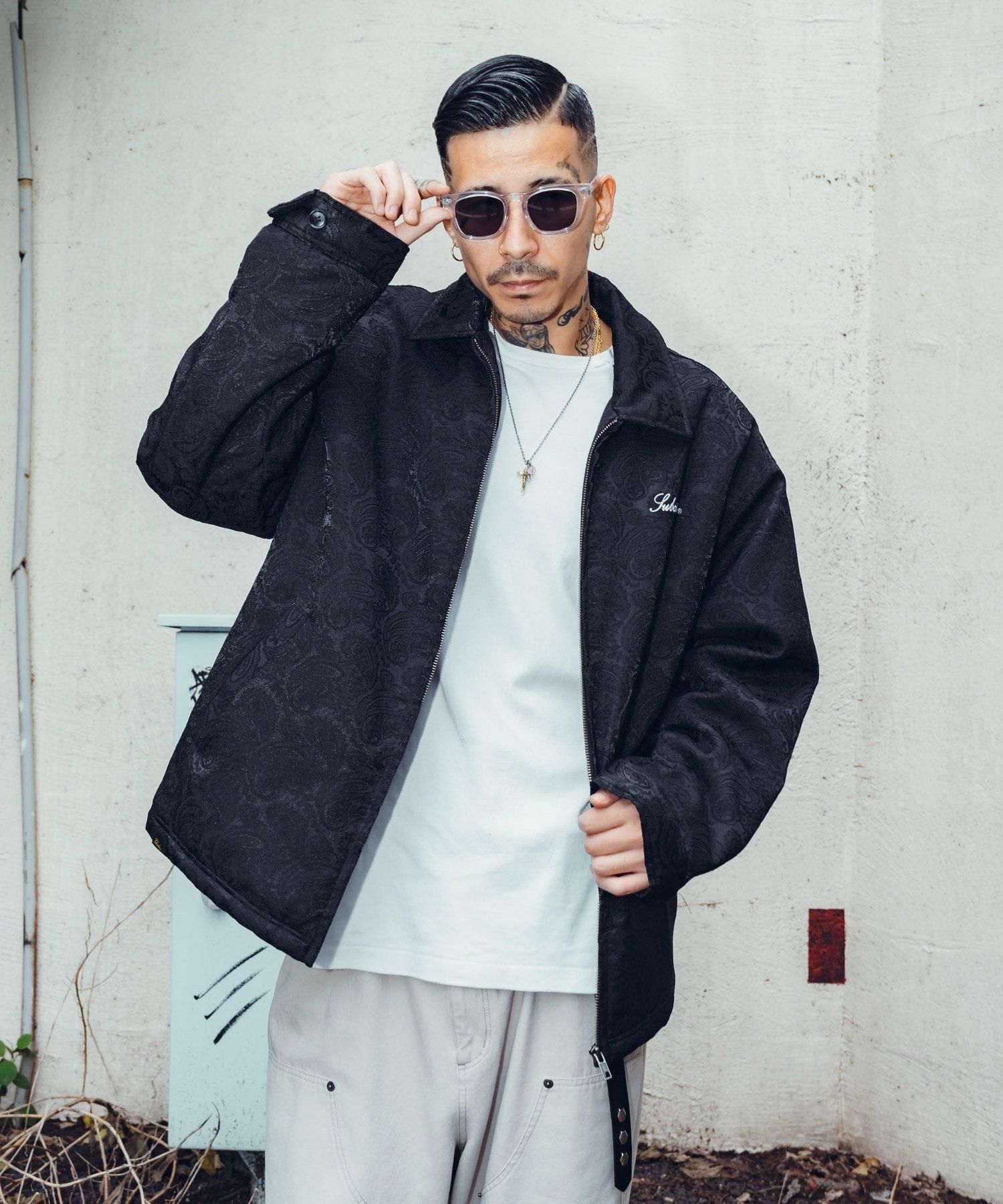JACQUARD SWING TOP - Subciety Online Store JACQUARD SWING TOP - Subciety Online Store
