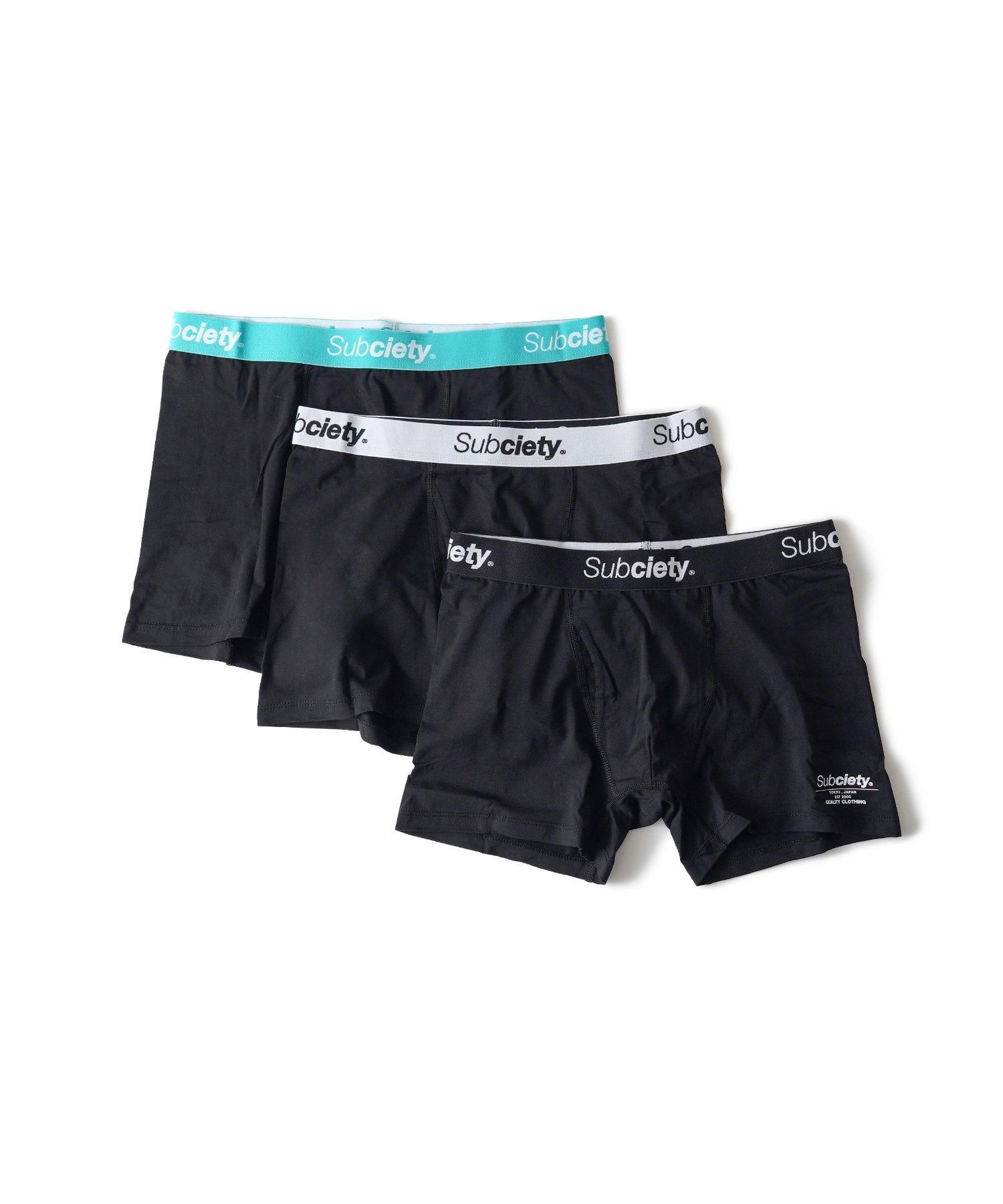 Kayo様 Boxer shorts - Subciety Online Store