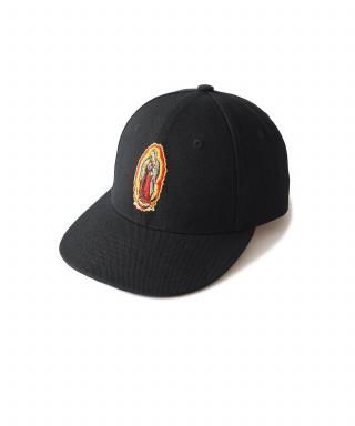 Embroidery variety cap