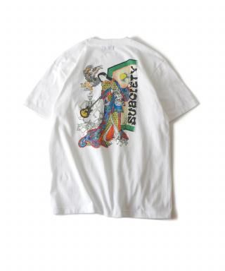 Hell tee