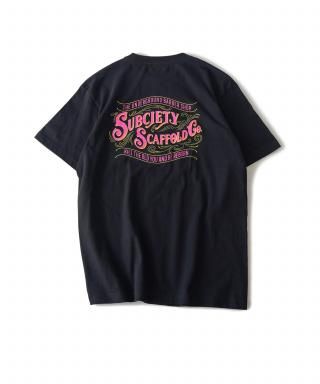 Scaffold tee