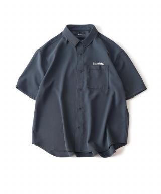 Loose S/S shirt-THE BASE-
