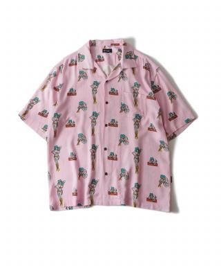 Aloha shirt