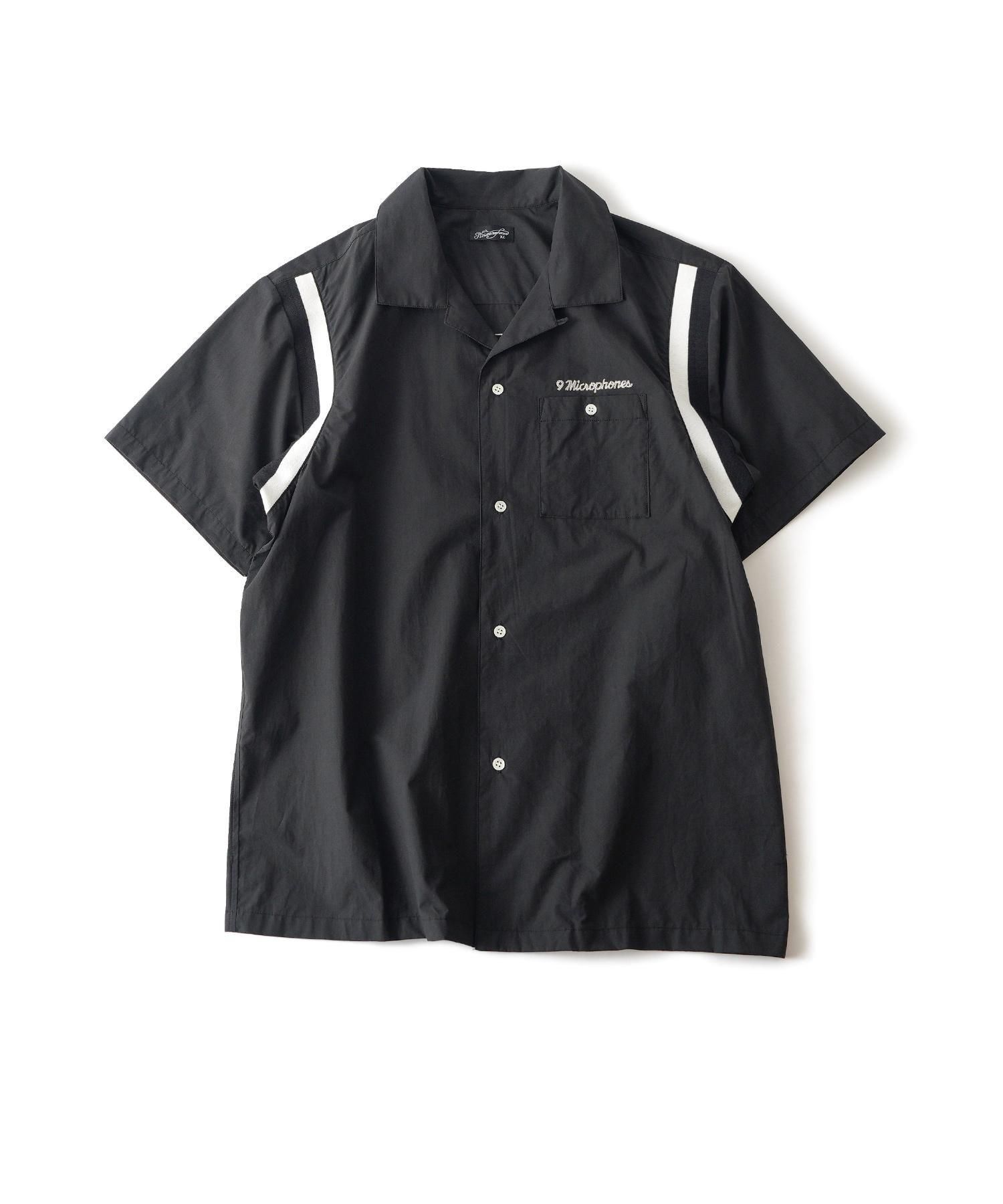 予約】BOWLING SHIRT - Subciety Online Store
