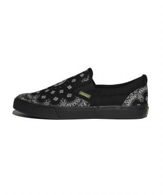 Bandanna maria slip-on