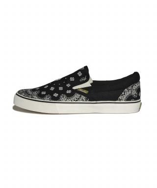 Bandanna maria slip-on
