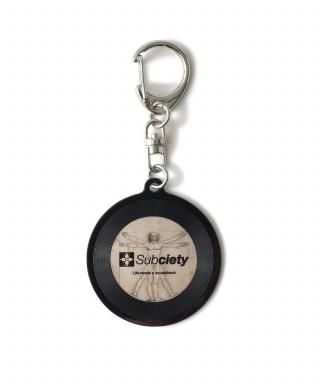 Music key holder