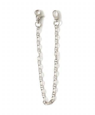 Wallet chain