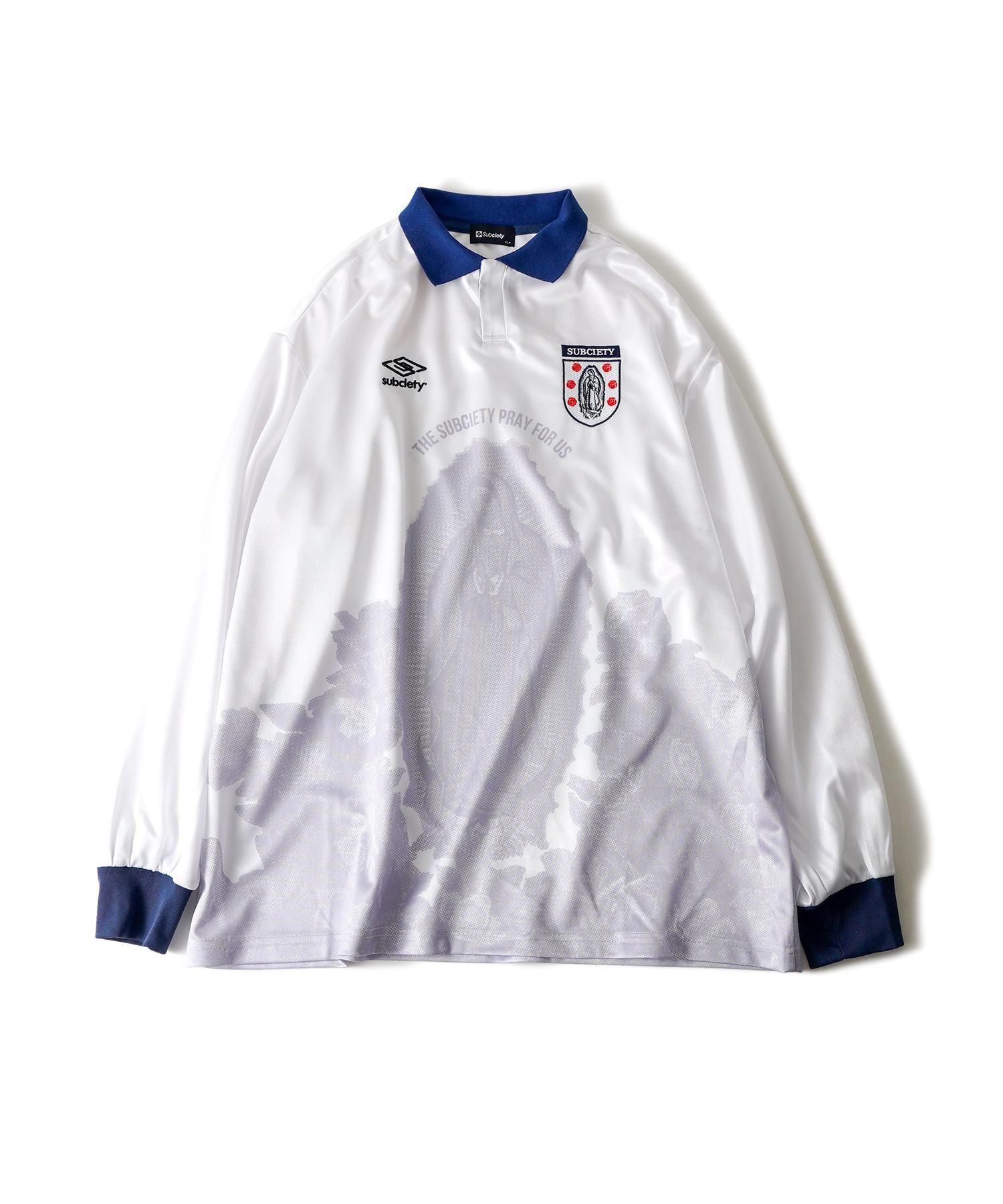 Soccer game shirt - Subciety Online Store