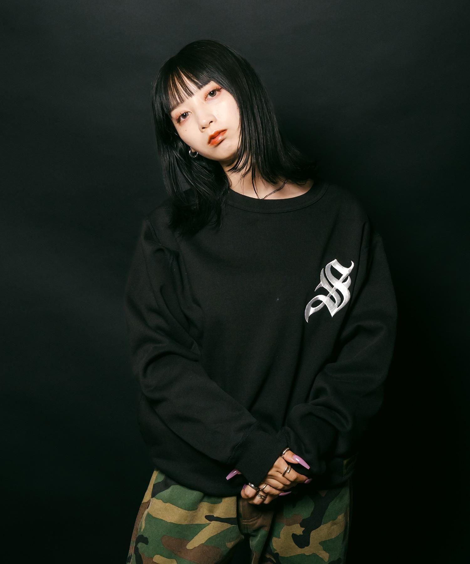 icon sweatshirt - Subciety Online Store