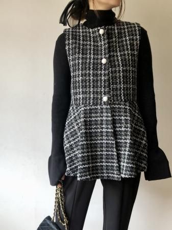 オケージョン/セレモニーstyle - SELECT SHOP TRES