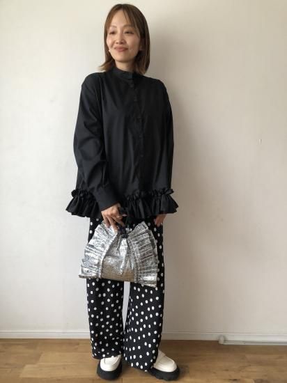sale！厚底ローファー マジックテープ フェイクレザー - SELECT