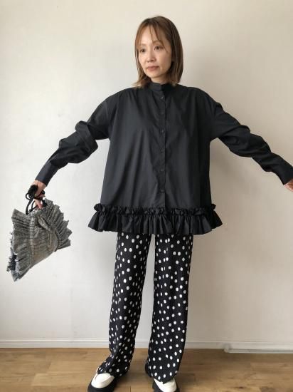 sale！厚底ローファー マジックテープ フェイクレザー - SELECT