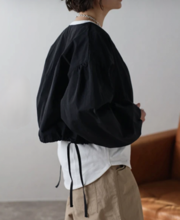 ɥȥ硼Ⱦ֥륾ivory/blackʥåݥȣϣˡƱԲġ