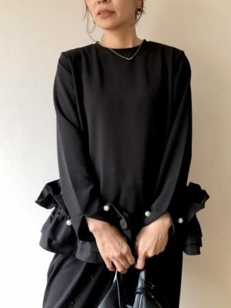 <img class='new_mark_img1' src='https://img.shop-pro.jp/img/new/icons55.gif' style='border:none;display:inline;margin:0px;padding:0px;width:auto;' />١㡼󥰥ե른硼åȥץ륪С/BLACKʥåݥȣϣˡƱԲġ