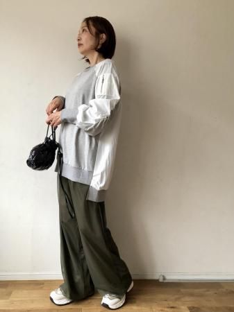<img class='new_mark_img1' src='https://img.shop-pro.jp/img/new/icons14.gif' style='border:none;display:inline;margin:0px;padding:0px;width:auto;' />Ǻإץ륪С/gray ʥåݥȣϣˡƱԲġ