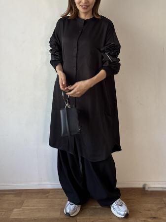 ֥륾쥤䡼ɥǥµ㡼󥰥ĥԡ/brown/black/̵