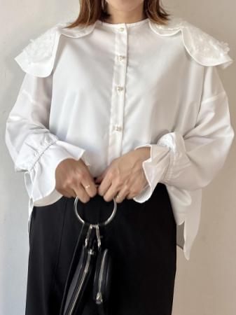 BIG顼եե֥饦/blackwhiteʥåݥȣϣˡƱԲġ