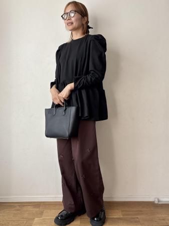 <img class='new_mark_img1' src='https://img.shop-pro.jp/img/new/icons14.gif' style='border:none;display:inline;margin:0px;padding:0px;width:auto;' />11/1421ȥץ󡪥㥶  ե쥢 륨å åȥwhiteblackʥåݥȣϣˡƱԲġ