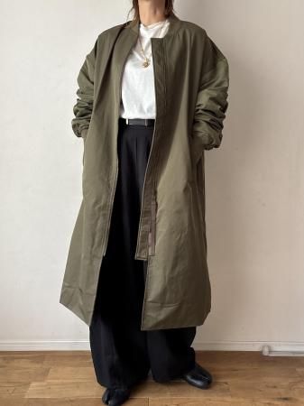 <img class='new_mark_img1' src='https://img.shop-pro.jp/img/new/icons14.gif' style='border:none;display:inline;margin:0px;padding:0px;width:auto;' />11/721ȥץ󡪥ĥߥʥå㡼 MA-1  ֥륾 /̵