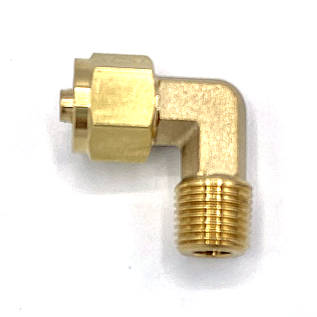 エアサス用フィッティング-1/4H-01PTL(SL) エアサス用フィッティング-1/4H-01PTL(SL)