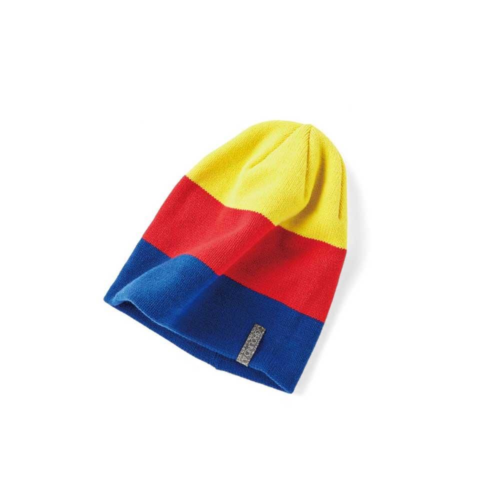 Descente A Seven デサント エーセブン Da7 5c01 Beanie スノーキャップ ビーニー ニット帽 ボーダー スキー スポーツ アウトドア用品の通販 Sportsmart スポーツマート
