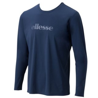 ELLESSE(å) EN19196  եȥ󥰥꡼֥ȥåץ Ĺµ å奬