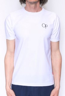 OceanPacific（オーシャンパシフィック） 518476 メンズ 半袖 ラッシュガード Tシャツ ショートスリーブ アクアシャツ