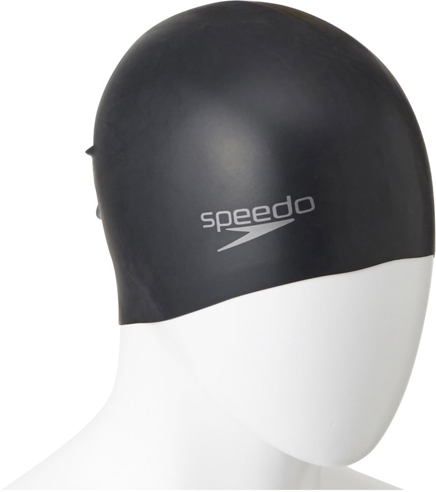SPEEDO(スピード) SD93C03 大人用 シリコーンキャップ スイムキャップ 水泳 -  スポーツ・アウトドア用品の通販｜SPORTSMART-スポーツマート