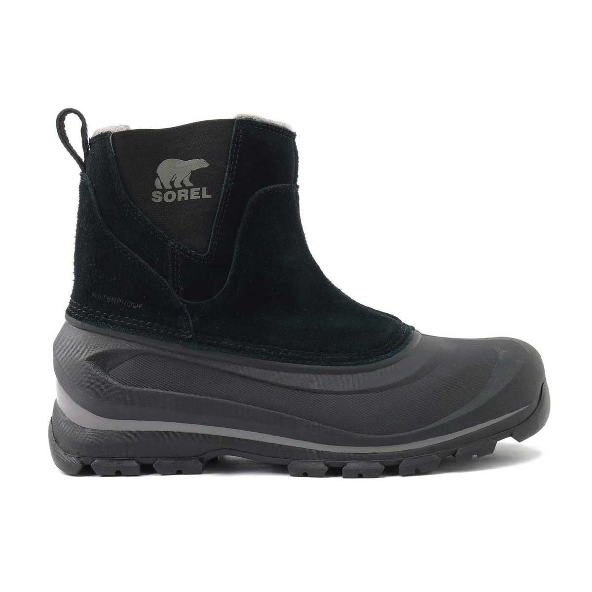 Sorel ソレル Nm2738 Buxton Pull On バクストンプルオン メンズ スノーブーツ スポーツ アウトドア用品の通販 Sportsmart スポーツマート Sorel ソレル Nm2738 Buxton Pull On バクストンプルオン メンズ スノーブーツ スポーツ アウトドア用品の通販 Sportsmart スポーツマート