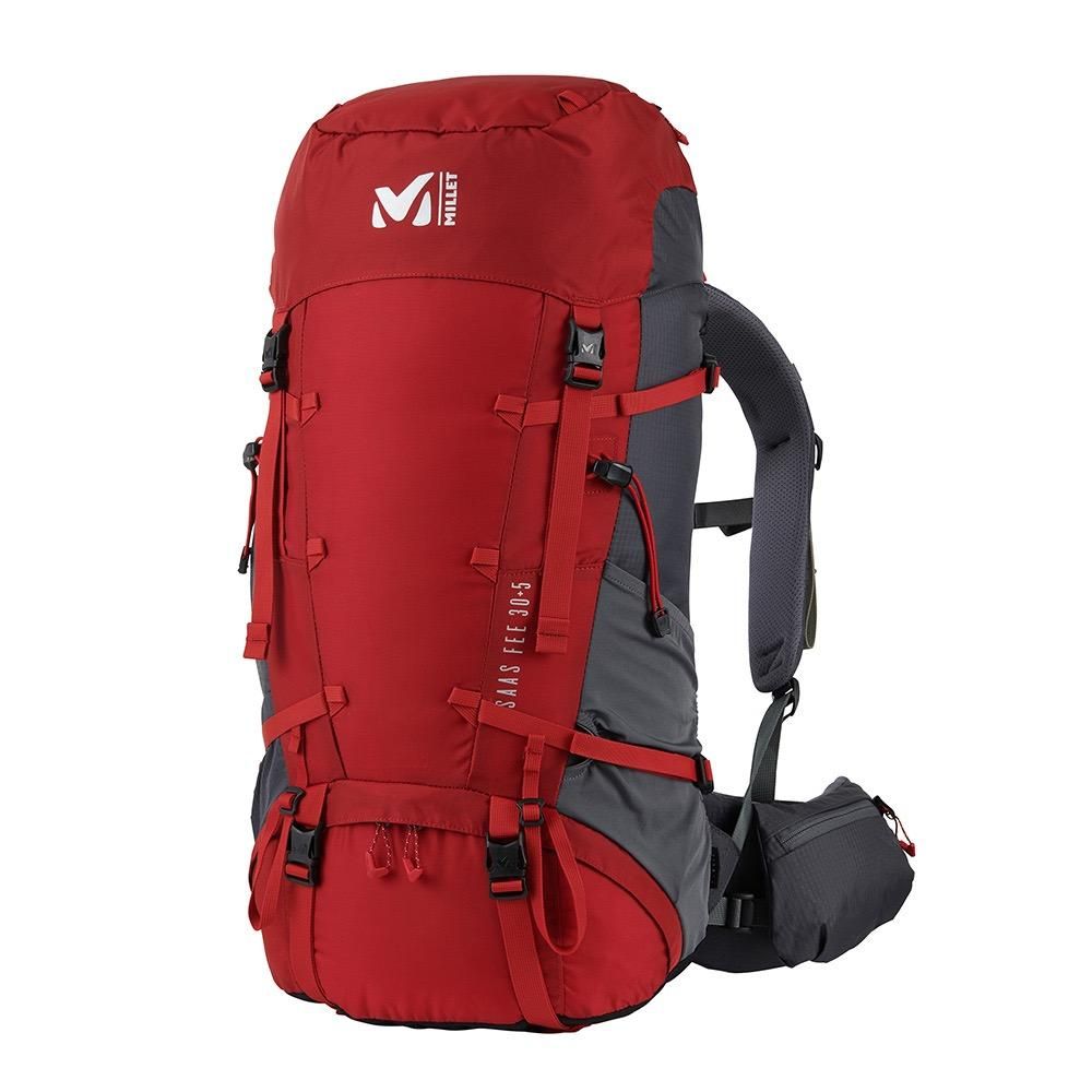 MILLET(ミレー) MIS0640 SAAS FEE 30+5 サース フェー 30+5