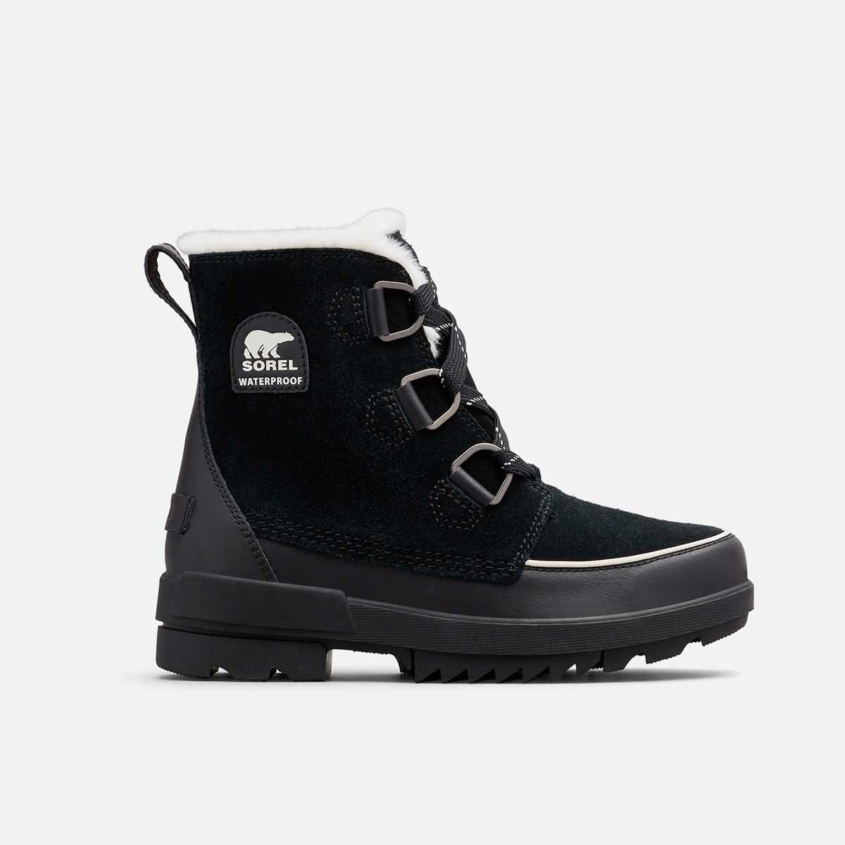 【12月値下げ】ソレル SOREL スノーブーツ レディース　【美品】