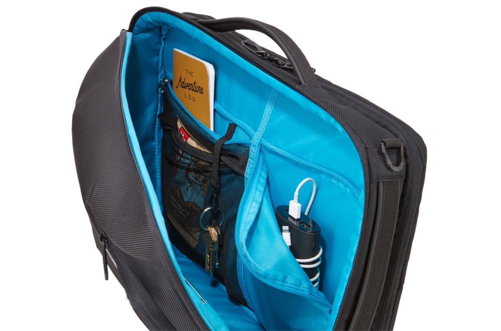 THULE(スーリー) 3203625 Accent Laptop Bag 15.6 ノートパソコン用バッグ ビジネスバッグ -  スポーツ・アウトドア用品の通販｜SPORTSMART-スポーツマート