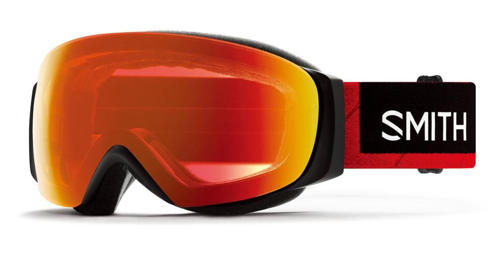 Smith Optics スミス E I O Mag S ノースフェイス コラボモデル 大人用 スノーゴーグル スノーボード ゴーグルケース付き スポーツ アウトドア用品の通販 Sportsmart スポーツマート