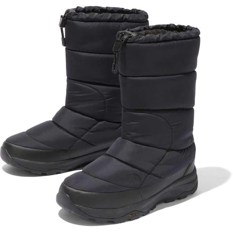 The North Face ザ ノースフェイス Nf ヌプシブーティーウォータープルーフviトール ユニセックス ウィンターブーツ スポーツ アウトドア用品の通販 Sportsmart スポーツマート