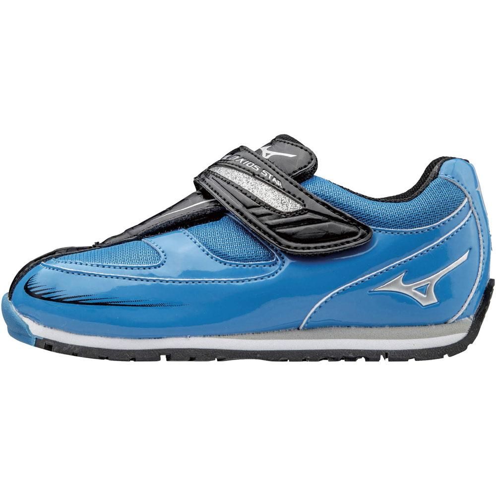 Mizuno ミズノ K1gd1734 ワイルドキッズスター 3 ジュニア ランニングシューズ 運動靴 スニーカー スポーツ アウトドア用品の通販 Sportsmart スポーツマート Mizuno ミズノ K1gd1734 ワイルドキッズスター 3 ジュニア ランニングシューズ 運動靴 スニーカー スポーツ アウトドア用品の通販 Sportsmart スポーツマート